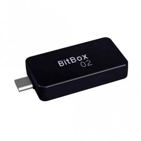 bitbox02 multi edition, wallet za kriptovalute - slika 1