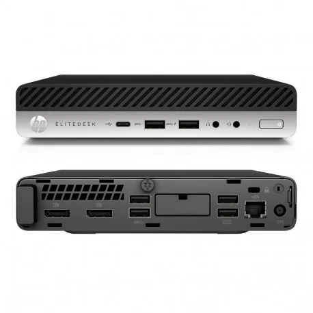 HP EliteDesk 800 G5 DM - Umag