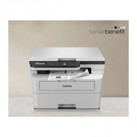 Pisač Brother laser mono MFP DCPB7620DW A4, duplex, Wifi - Umag