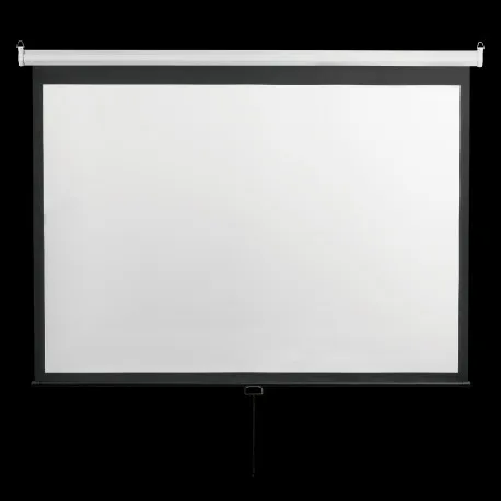 sbox projektorsko platno psm-4:3-120-2 240x180cm - slika 1