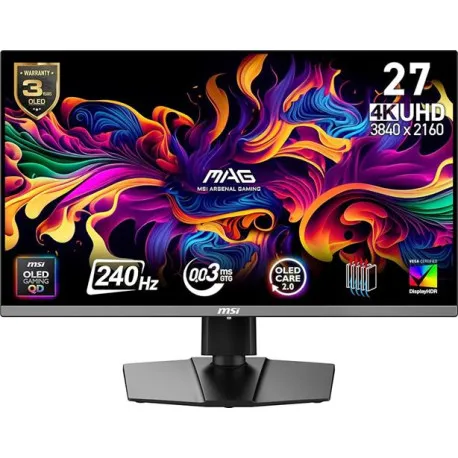 mon 27 msi mag 272up qd-oled x24 - slika 1