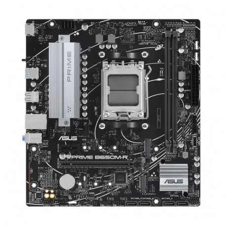asus prime b650m-r amd b650 utor am5 mikro atx - slika 1