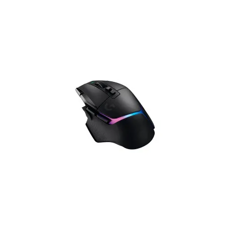 Logitech G502 X Plus - Umag