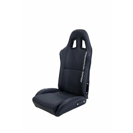 Rebblers Racing Black Race Seat - Umag