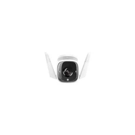 3mp indoor & outdoor ip camera, 30m night vision, ip66 dust & waterproof, motion detection and notif - slika 1