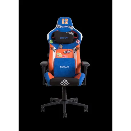 Spawn Gaming Chair - Yugo 2.0 Edition - Umag