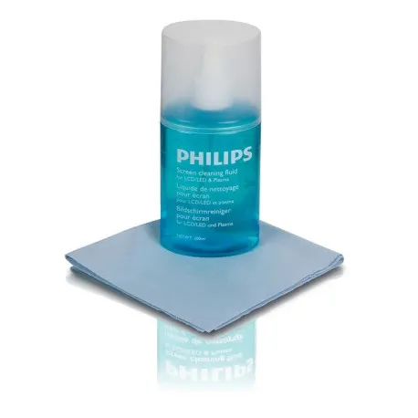 philips tekućina za čišćenje zaslona svc1116b - slika 1