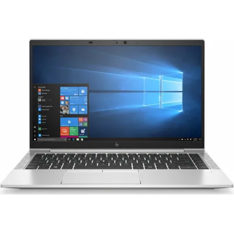 (refurbished) HP EliteBook 845 G7 / AMD Ryzen™ 5 / RAM 16 GB / SSD Pogon / 14,0" FHD - Umag