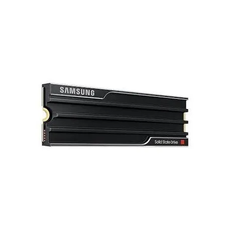 ssd 8tb samsung 9100 pro m.2 nvme + heatsink mz-vap8t0cw - slika 1