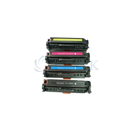 Orink toner za HP, CC533A, magenta - Umag