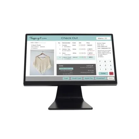 POS PC POINDUS PC-PT58C-F0-98001 Windows 10 - Umag