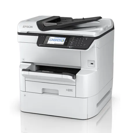EPSON WorkForce Pro WF-C878RDWF - Umag