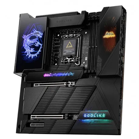 Msi Meg Z890 Godlike - Umag
