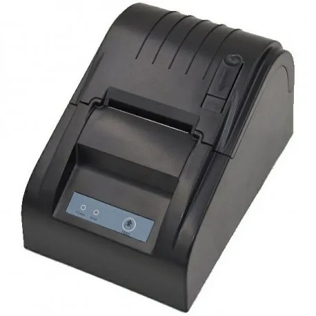 pos prn ms meta termalni 58mm usb qr - slika 1