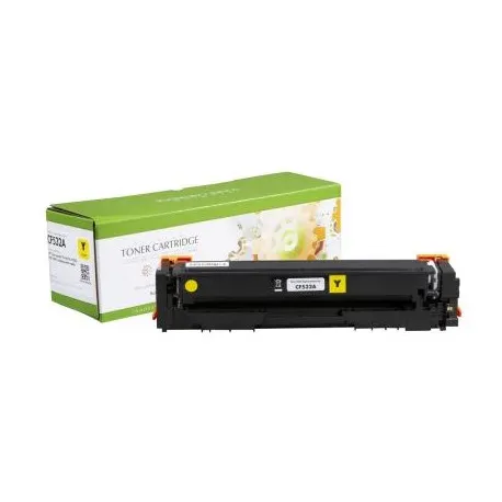 toner static control hp cf532a yellow - slika 1