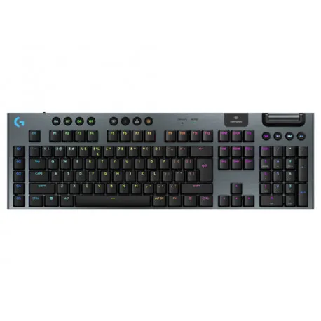 logitech g915 x lightspeed - slika 1