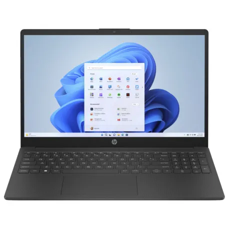 (refurbished) HP 15-fc0067ny | Athlon 7120U | W11 / AMD Athlon™ / RAM 4 GB / SSD Pogon / 15,6" FHD - Umag