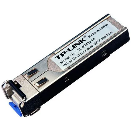 TP-Link 1000Base-BX WDM Bi-Directional SFP Module - Umag
