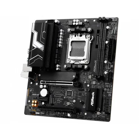 ASROCK B850M-X R2.0 AM5 1xHDMI 1xDP - Umag