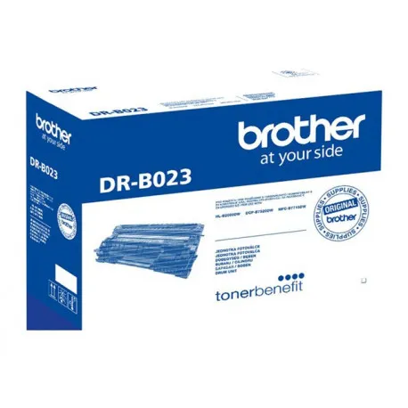 BROTHER DRB023 Drum Brother DRB023 12 - Umag