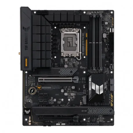 Asus Tuf Gaming H770-Pro Wifi - Umag