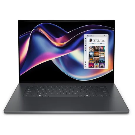 dell nb xps 16 ultra x7 - slika 1