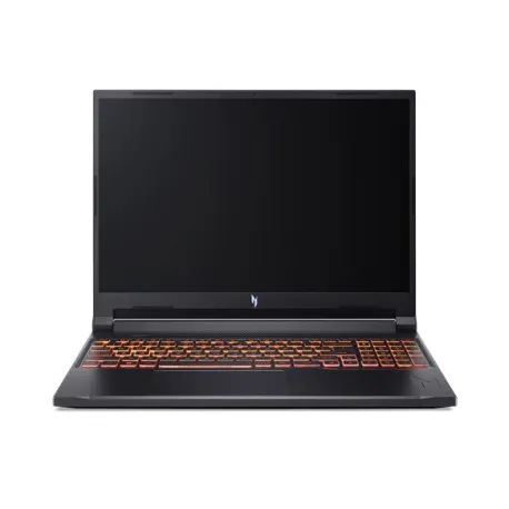 ANV16-42-R2J9, 16/FHD+/Ryzen 7 260/32GB/S1TB/RTX5060-8GB/DOS/BLK/2Y - Umag