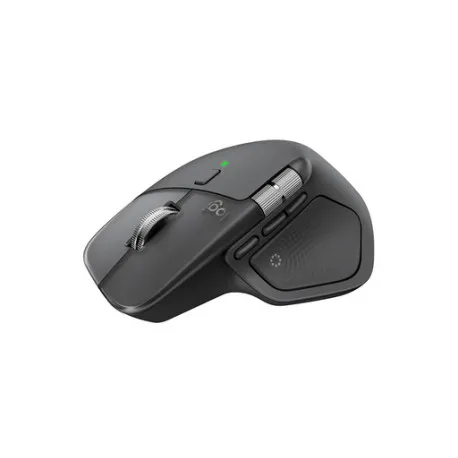 Logitech MX Master 4 - Umag