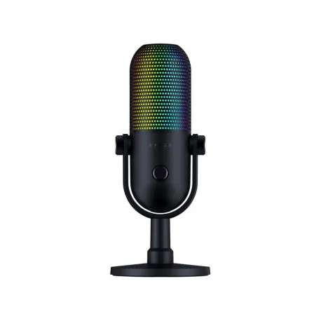 Razer Seiren V3 Chroma - RGB USB Microphone - FRML Packaging - Umag