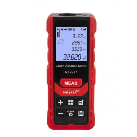 noyafa nf-270-70m - laser distance meter - slika 1