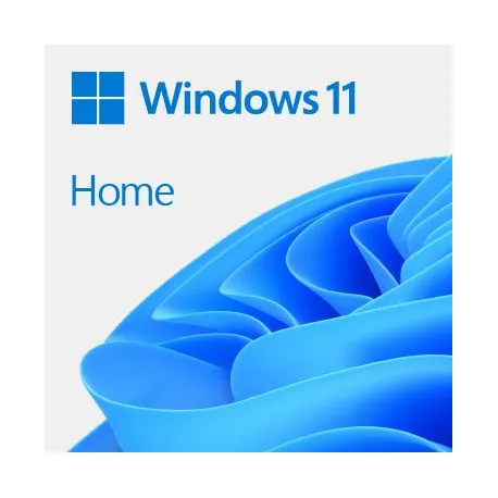 dsp windows 11 home eng 64-bit, kw9-00632 - slika 1