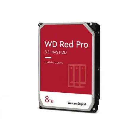 wd red pro 8tb - slika 1