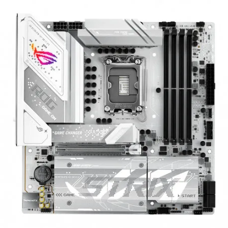 asus rog strix b860-g gaming wifi - slika 1