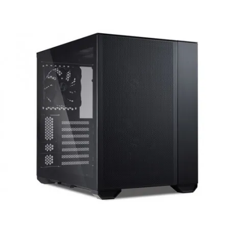 Lian Li O11 Air Mini, ATX, Midi-Tower, kaljeno staklo - Umag