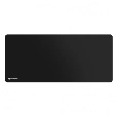 sharkoon 1337 v2 gaming mat xxl black - slika 1