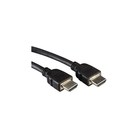roline value hdmi kabel, hdmi m - hdmi m, 1.0m - slika 1