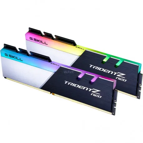 g.skill trident z neo 32gb (2x16gb) ) 3600 kit - slika 1