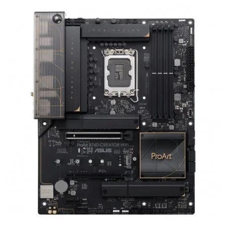 Asus Proart B760-Creator Wifi - Umag