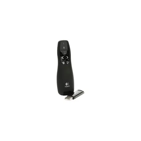 logitech r400 bežični prezenter (910-001356) - slika 1