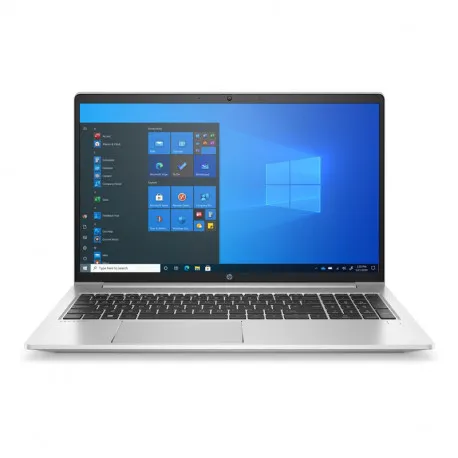 (refurbished) hp probook 450 g8 / i5 / ram 8 gb / ssd pogon / 15,6" hd - slika 1