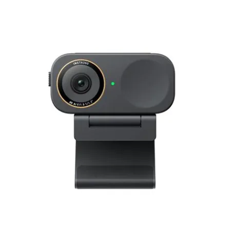 Insta360 Link 2C Pro Graphite Black - Umag