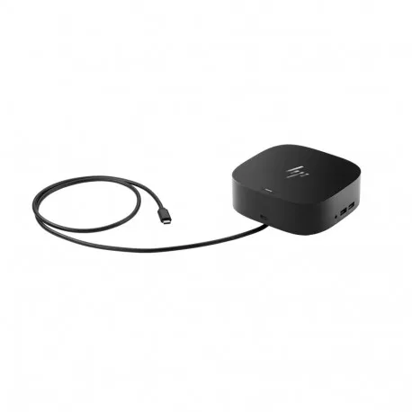 HP Dock G5 USB-C cable + 120W adaptér - Umag