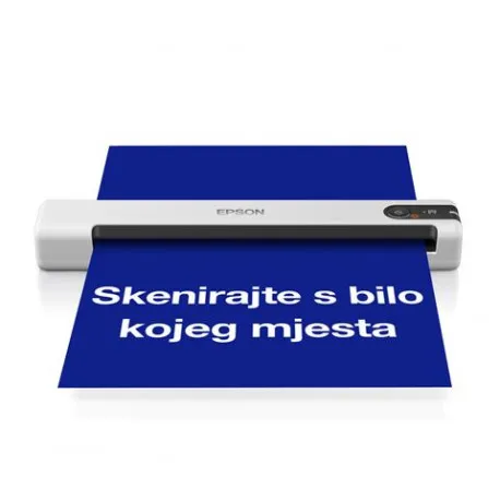 Skener Epson WorkForce DS-70 - Umag