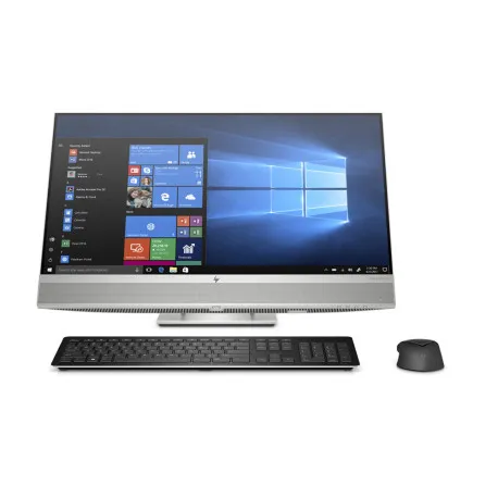 HP EliteOne 800 G6 AiO - Umag