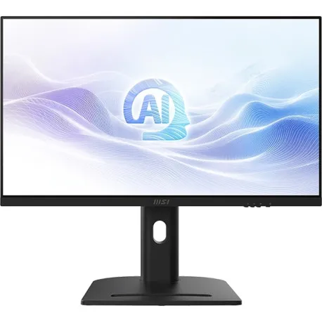 All-in-one MSI Modern AM273QP AI 1UM Ultra 5 / 16GB / 1TB SSD / 27" WQHD / Windows 11 Pro (black) - Umag