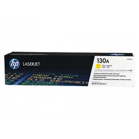 toner hp cf352a 130a - slika 1