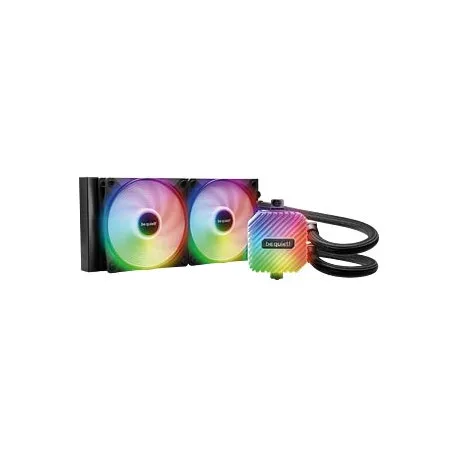 be quiet light loop 240mm - slika 1