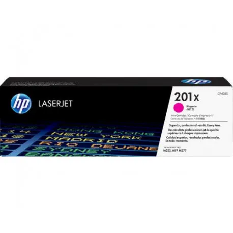 Toner HP CF403X - Umag