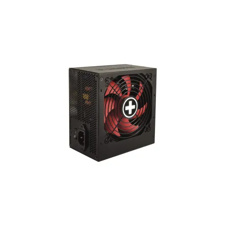 xilence 850w gaming, atx 2.52 80+ bronze, aktivan pfc, 2×pcie, 8×sata, 20+4-pina, 120mm ventilator, crno - slika 1