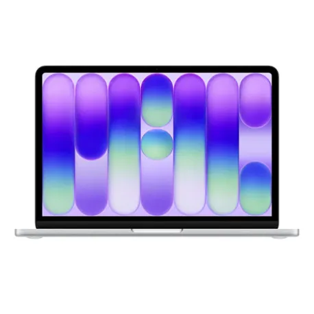 Apple MacBook Neo 13 A18 2026 QWERTY 8GB RAM 256GB - Silver - Umag